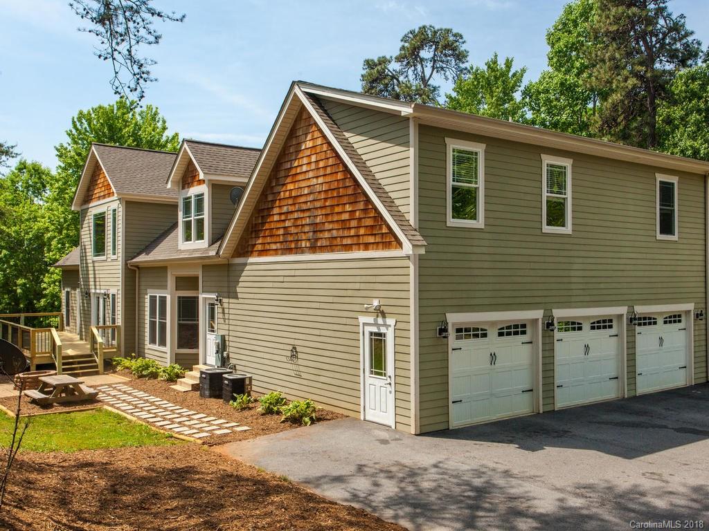 72 Vintage Road Candler, NC 28715 - Photo 31 of 36 Gallery Image 31