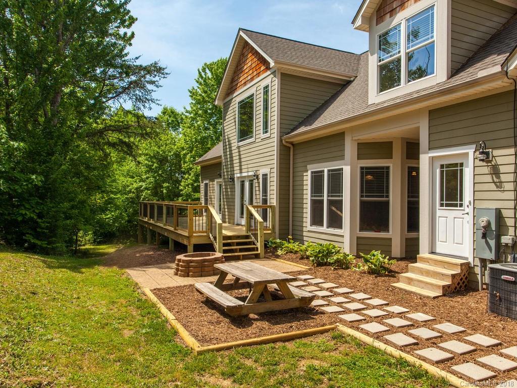 72 Vintage Road Candler, NC 28715 - Photo 32 of 36 Gallery Image 32