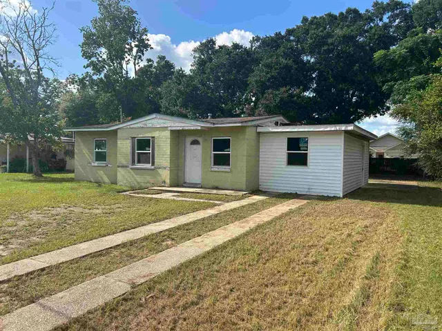 $85,000 | 206 Garfield Drive, Pensacola, FL 32505