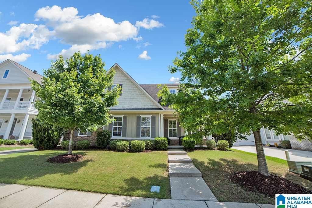 110 Rowntree Path Helena, AL 35080 - Photo 34 of 41