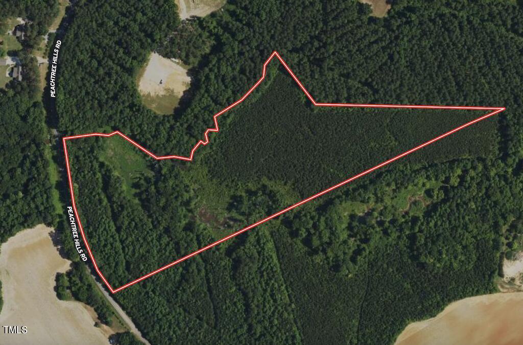 11 Peachtree Hills Road Spring Hope, NC 27882 - Photo 34 of 35 34