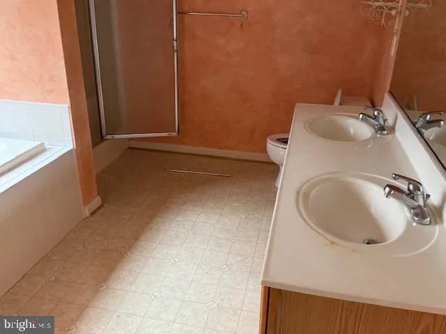 $491,400 | 202 Williamsburg Circle, La Plata, MD 20646