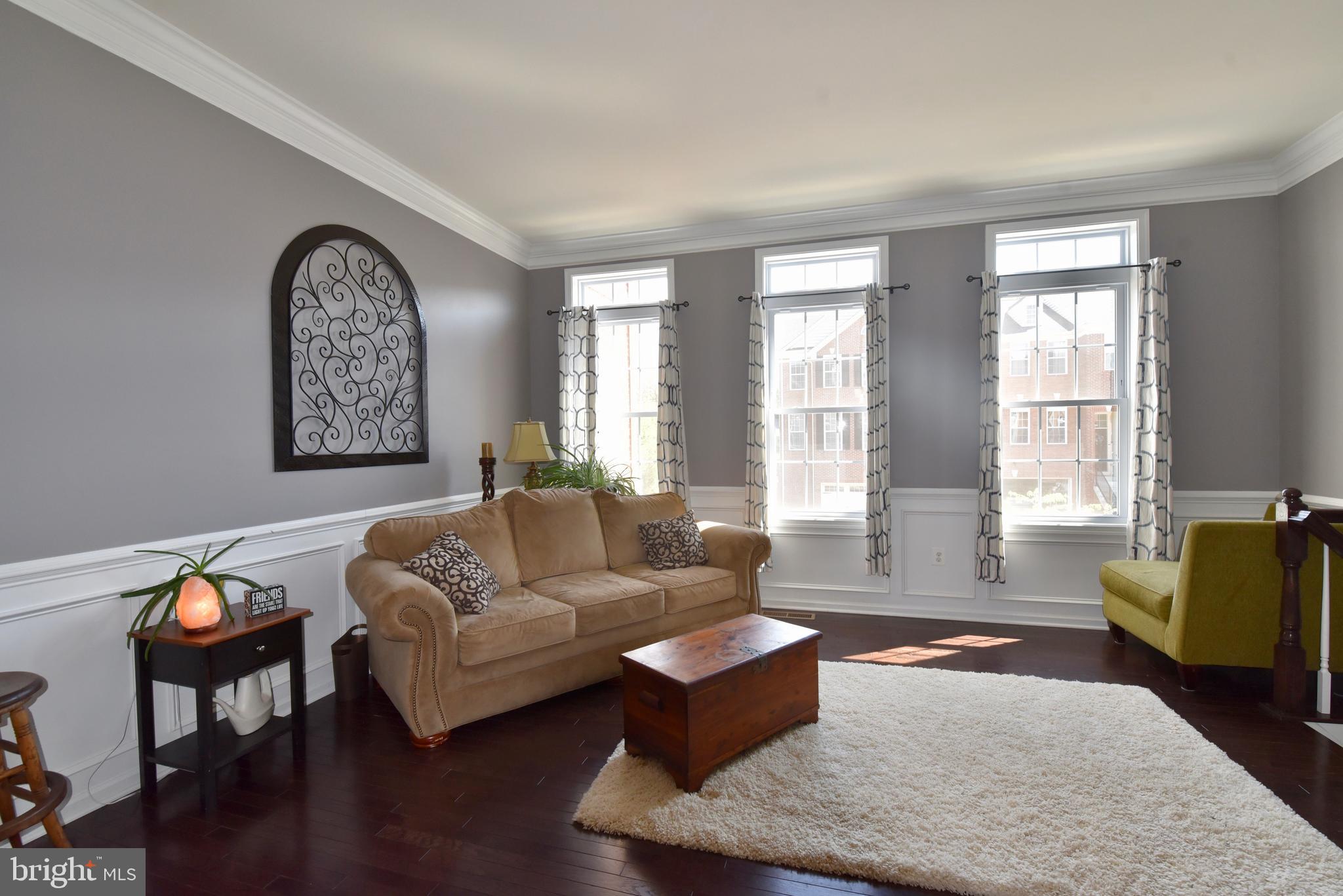 202 Croft Square Purcellville, VA 20132 - Photo 4 of 22