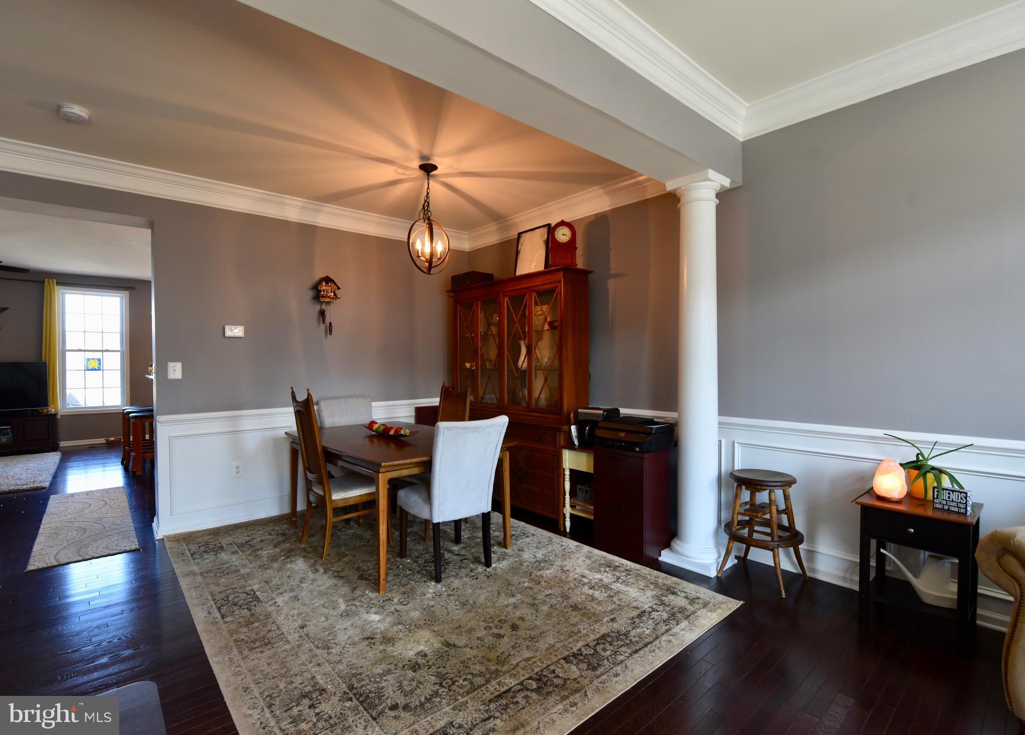 202 Croft Square Purcellville, VA 20132 - Photo 6 of 22