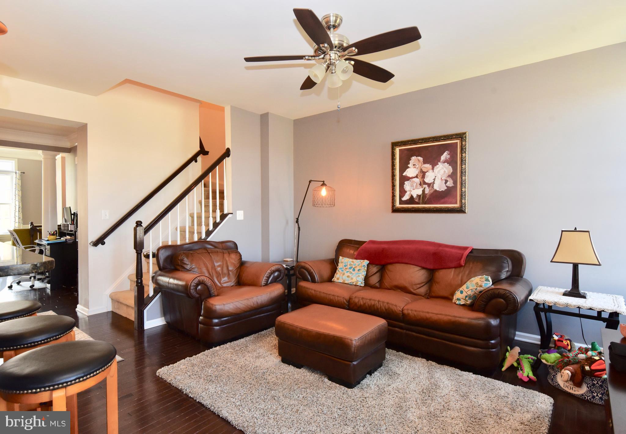 202 Croft Square Purcellville, VA 20132 - Photo 10 of 22