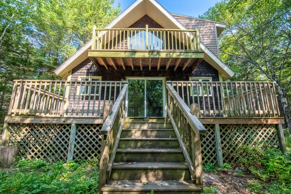 $225,000 | 14 Pinkie Lane, Southport, ME 04576