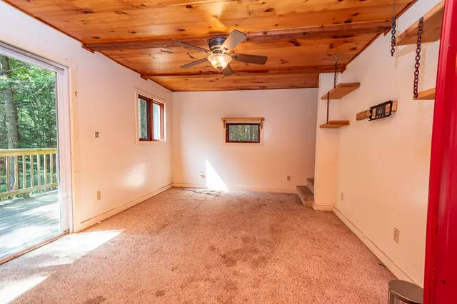 $250,000 | 14 Pinkie Lane, Southport, ME 04576