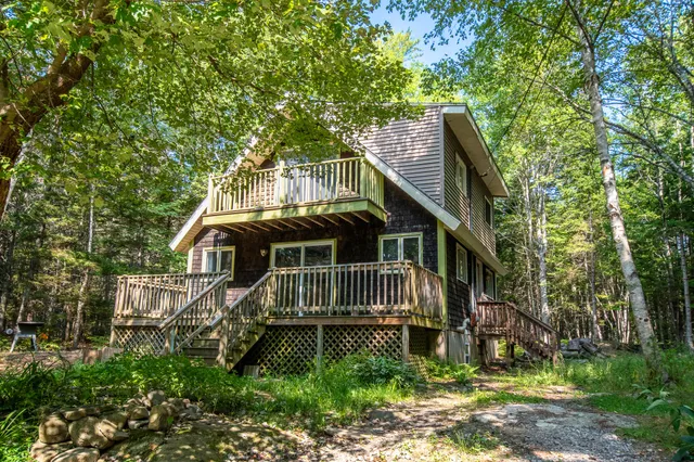 $250,000 | 14 Pinkie Lane, Southport, ME 04576