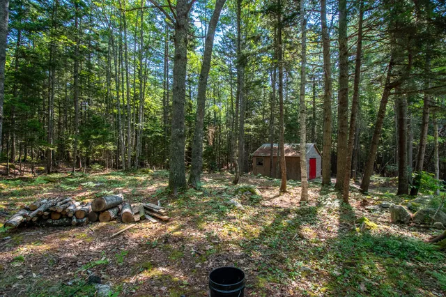 $250,000 | 14 Pinkie Lane, Southport, ME 04576