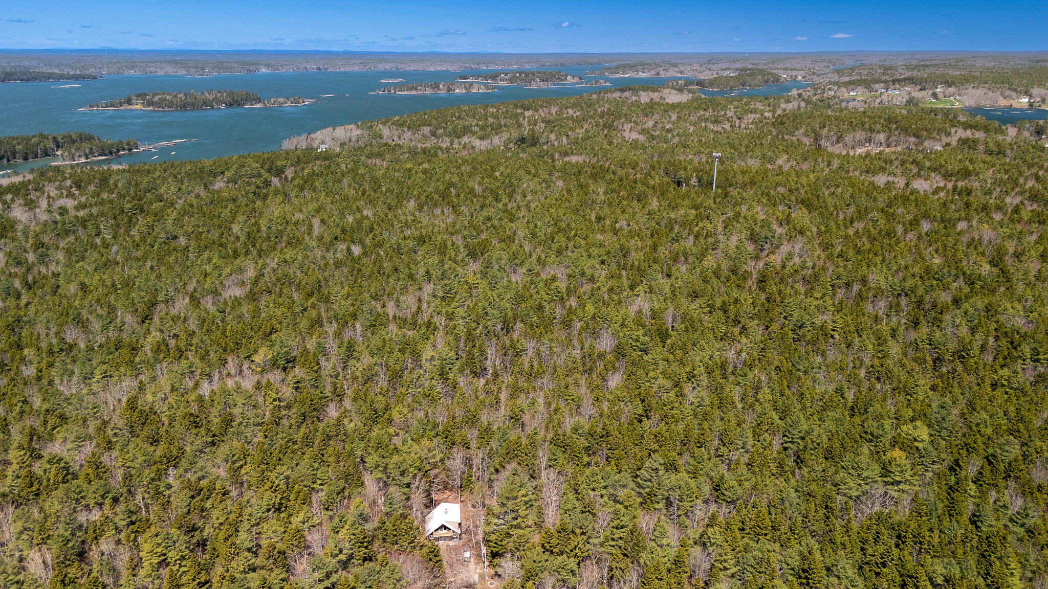 14 Pinkie Lane Southport, ME 04576 - Photo 53 of 69 DJI_20250430114303_0065_D