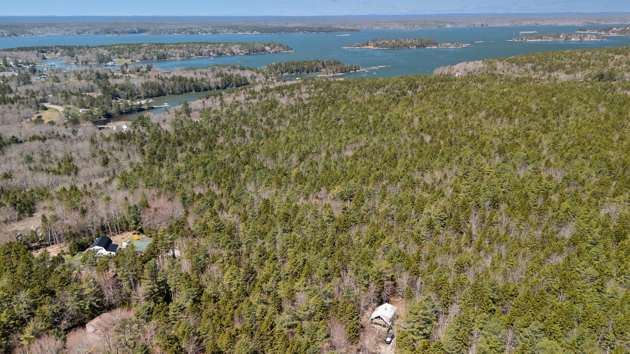 14 Pinkie Lane Southport, ME 04576 - Photo 54 of 69 DJI_20250430114235_0062_D