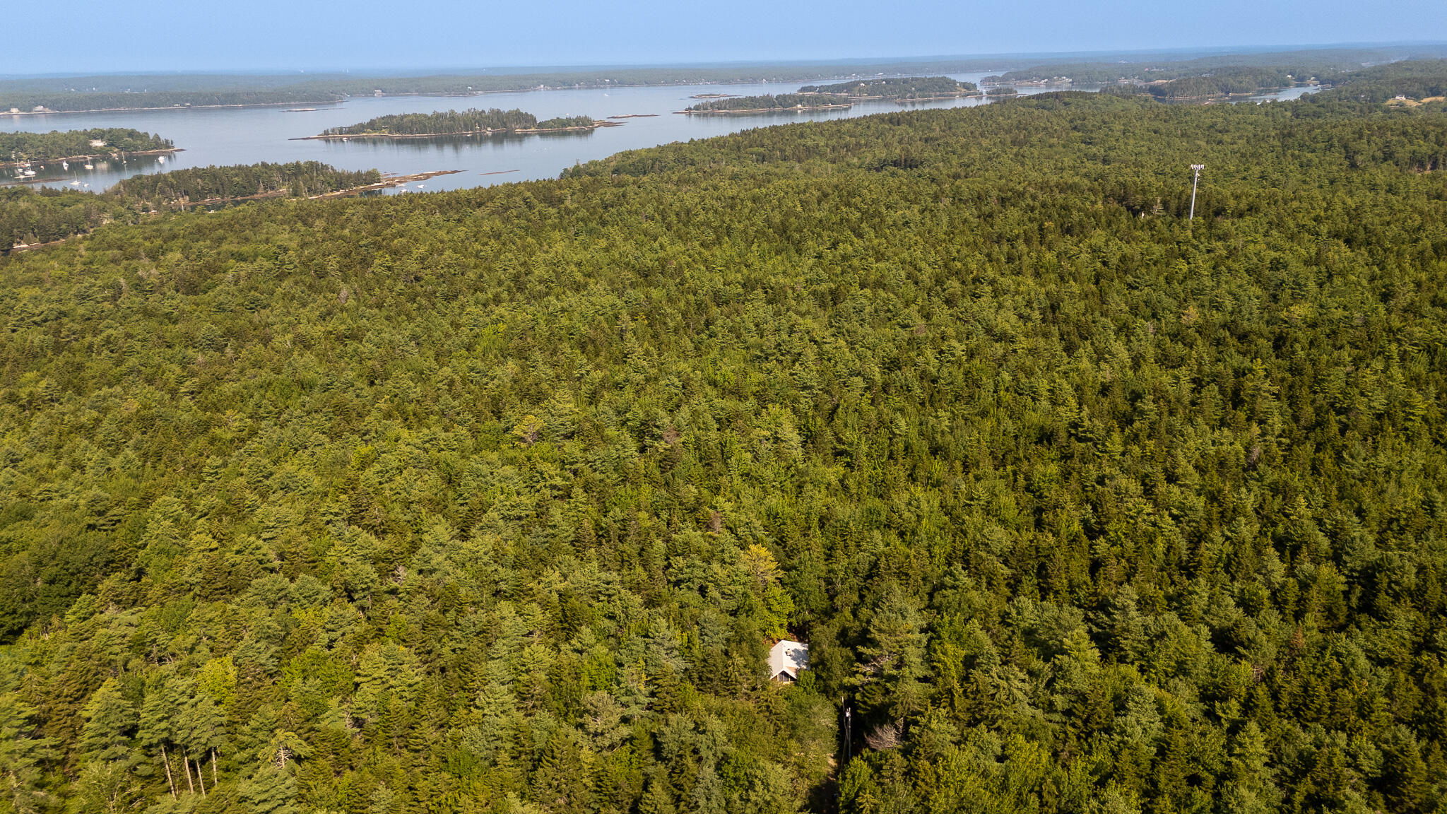 14 Pinkie Lane Southport, ME 04576 - Photo 55 of 69 DJI_20250811100441_0123_D