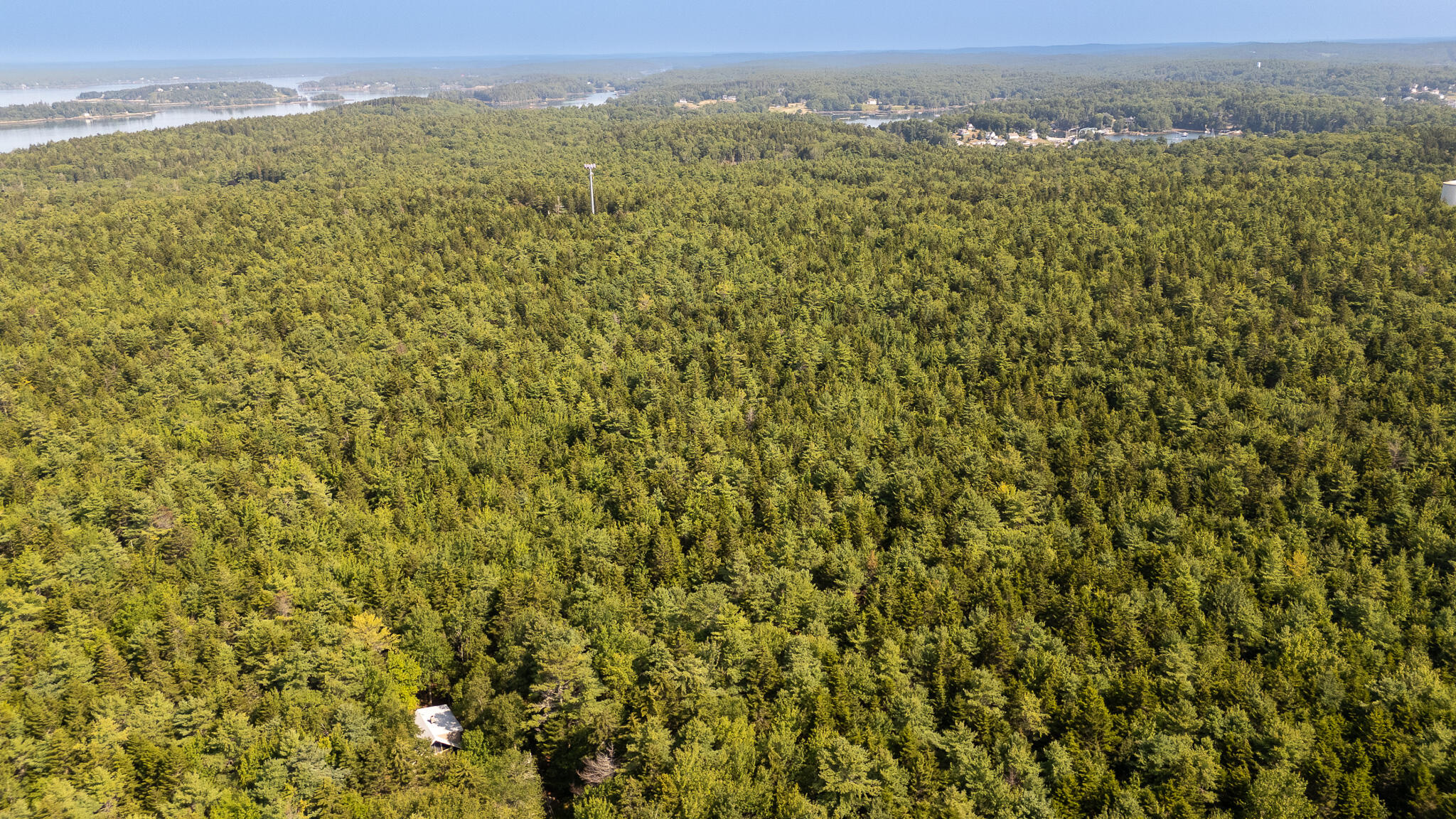 14 Pinkie Lane Southport, ME 04576 - Photo 56 of 69 DJI_20250811100448_0124_D