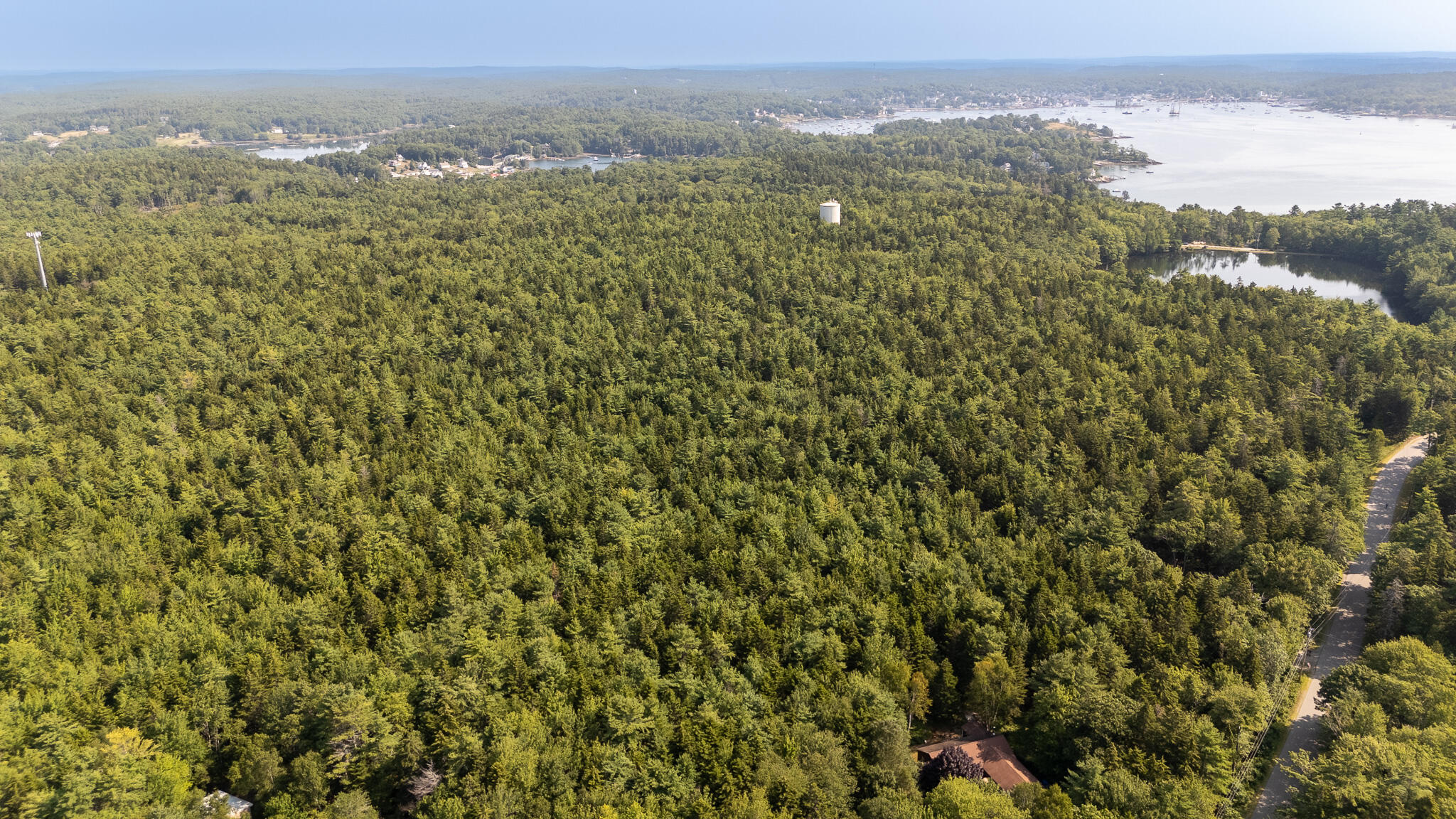 14 Pinkie Lane Southport, ME 04576 - Photo 58 of 69 DJI_20250811100503_0126_D