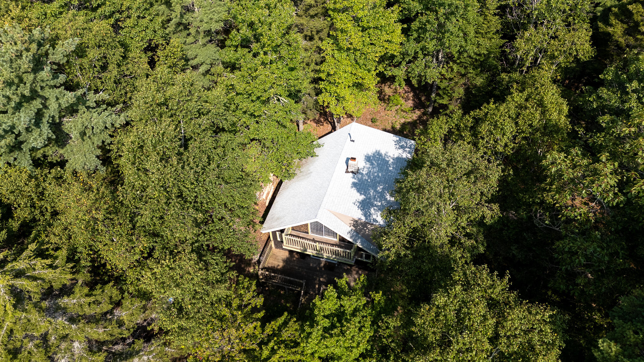 14 Pinkie Lane Southport, ME 04576 - Photo 60 of 69 DJI_20250811100353_0120_D