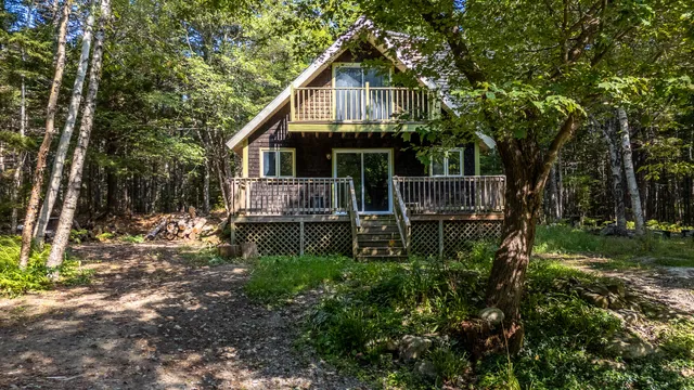 $250,000 | 14 Pinkie Lane, Southport, ME 04576