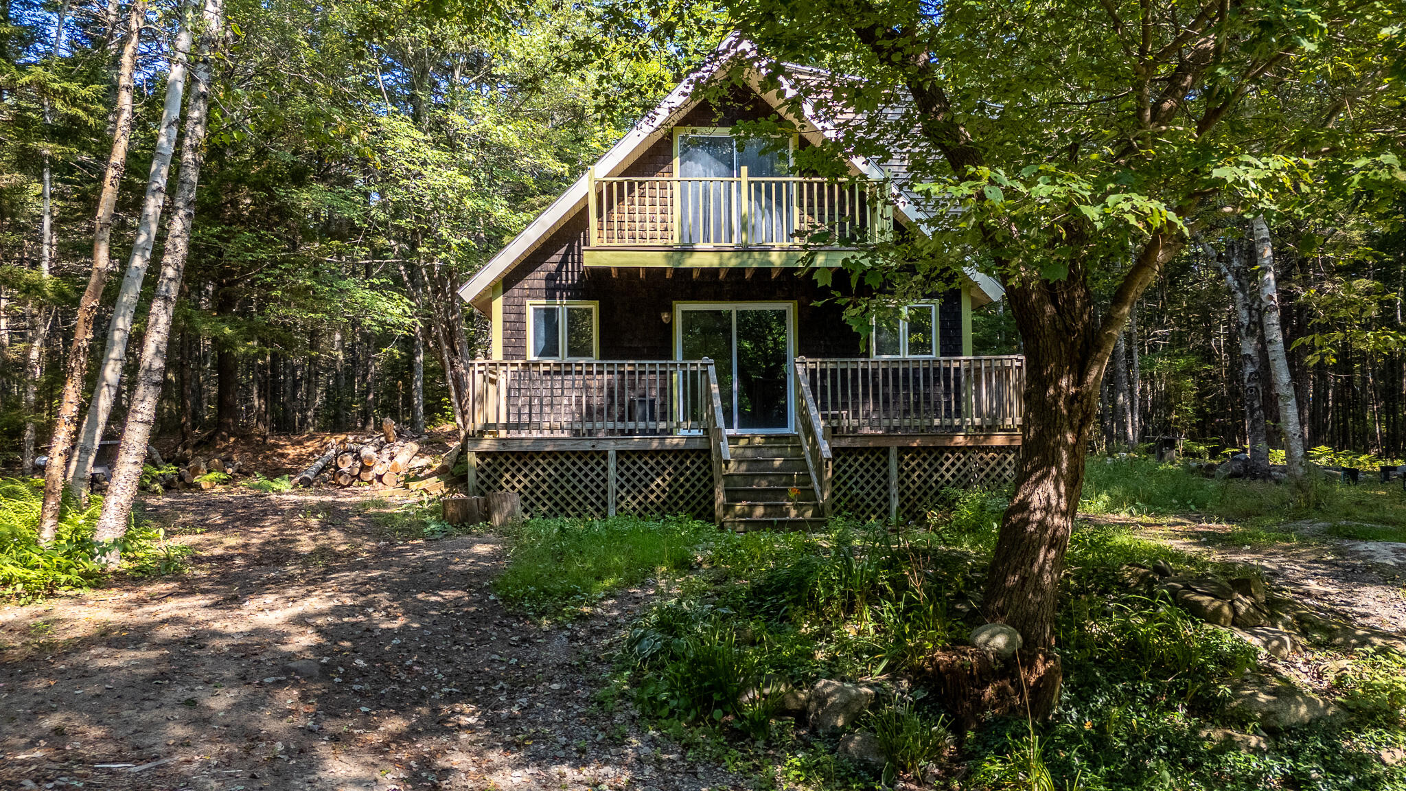 14 Pinkie Lane Southport, ME 04576 - Photo 63 of 69 DJI_20250811100329_0119_D