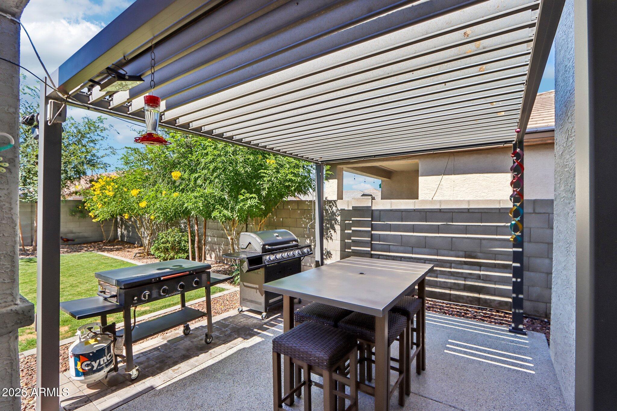 16987 West Red Bird Road Surprise, AZ 85387 - Photo 41 of 49