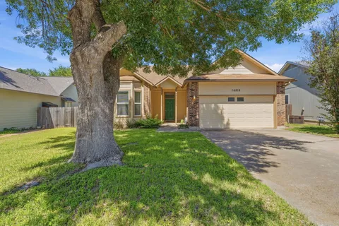 $406,900 | 14818 Yellowleaf Trail, Austin, TX 78728