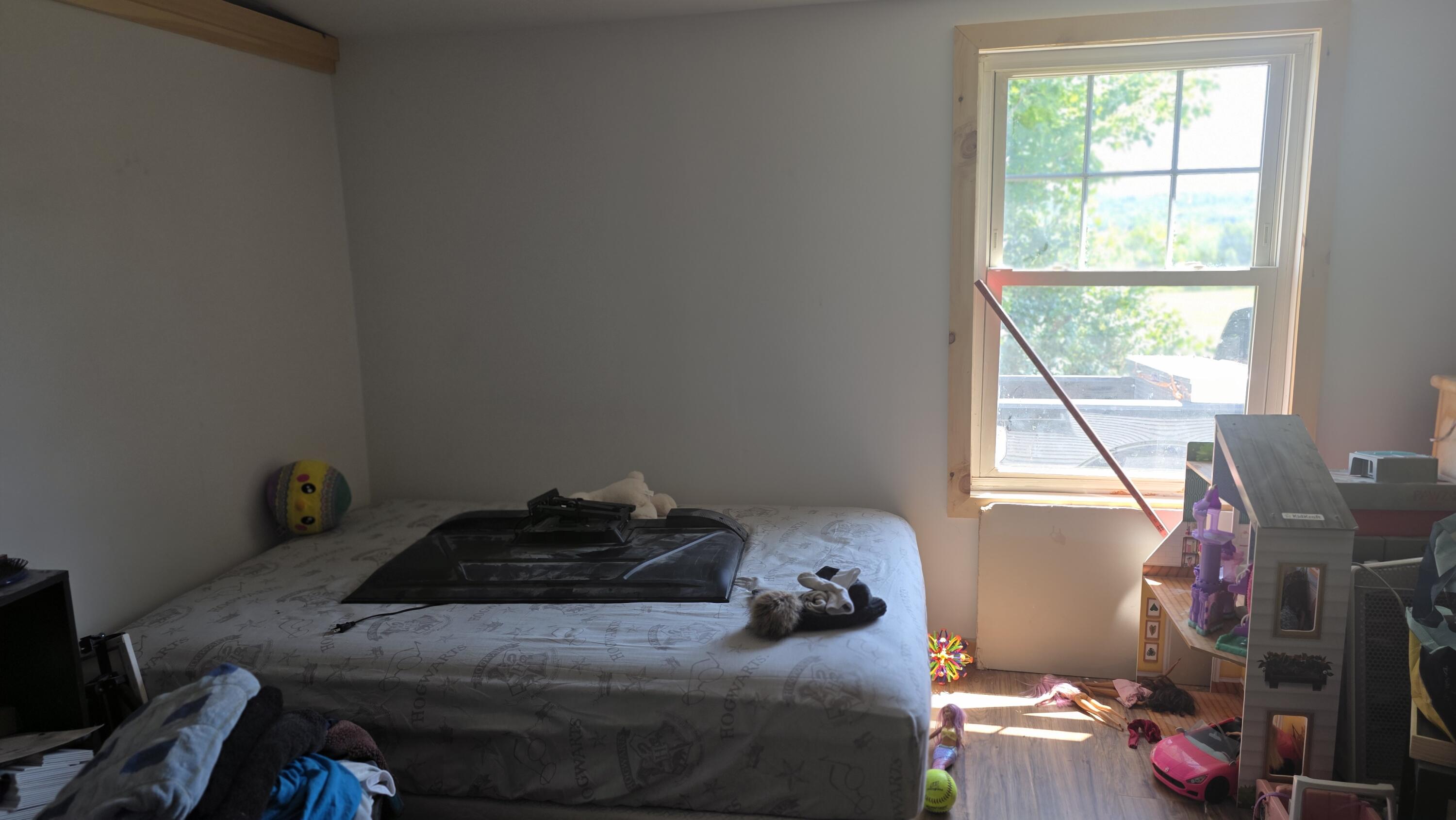109 Pond Road Albion, ME 04910 - Photo 17 of 20 Bedroom Three