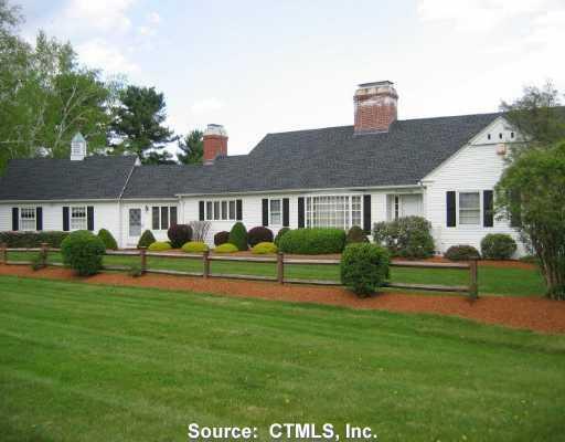 580 Hall Hill Road Somers, CT 06071 - Photo 1 of 1 Gallery Image 1