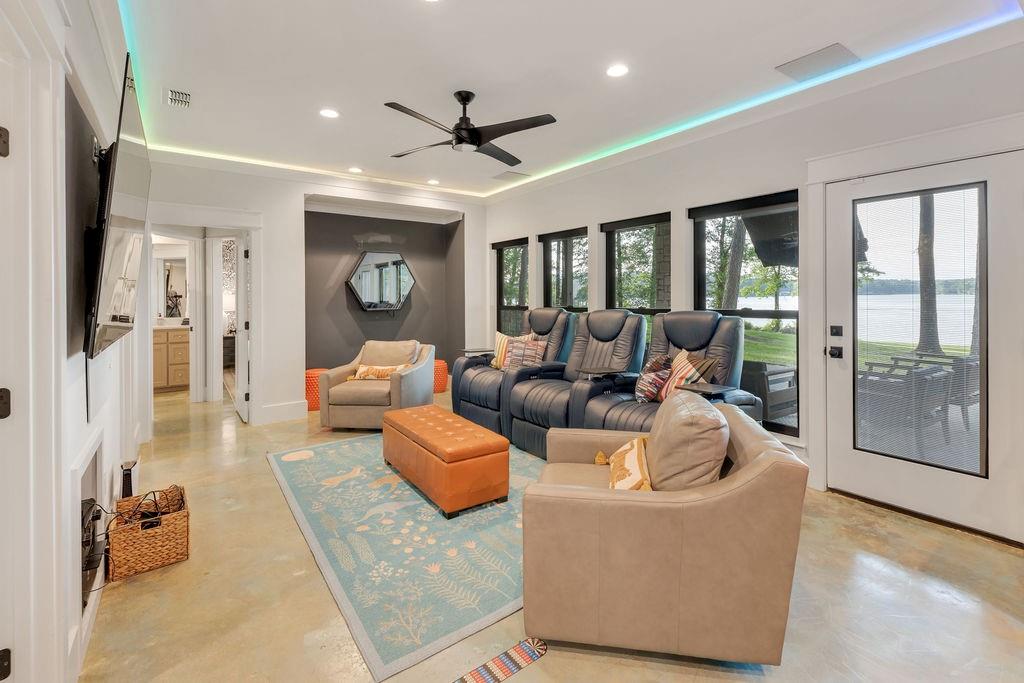 170 Country Club Road Scroggins, TX 75480 - Photo 29 of 40