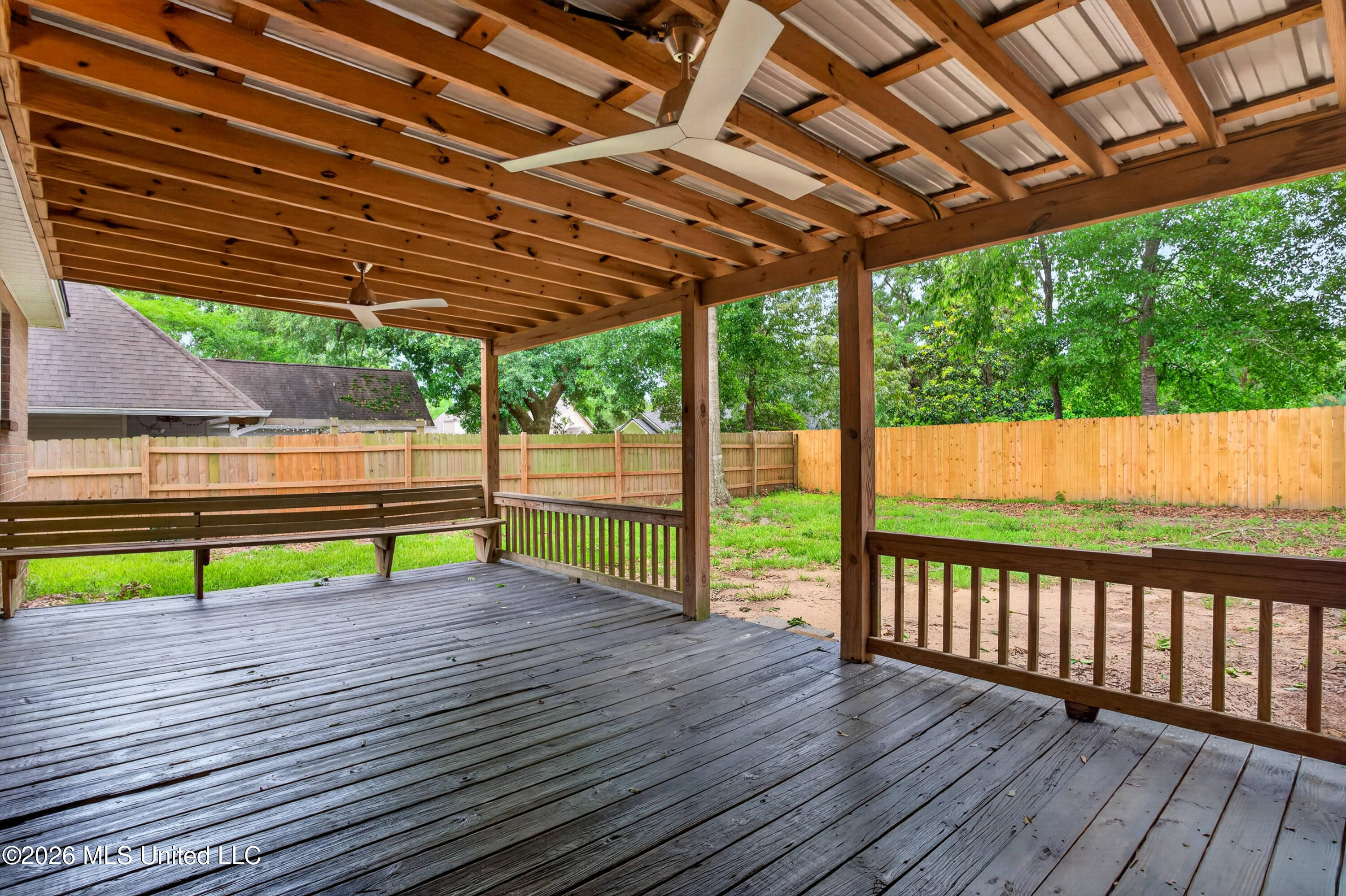 7832 Hilo Place Diamondhead, MS 39525 - Photo 33 of 58 7832HiloPl-36