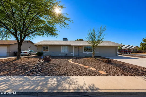 $347,000 | 704 North Elm Street, Buckeye, AZ 85326