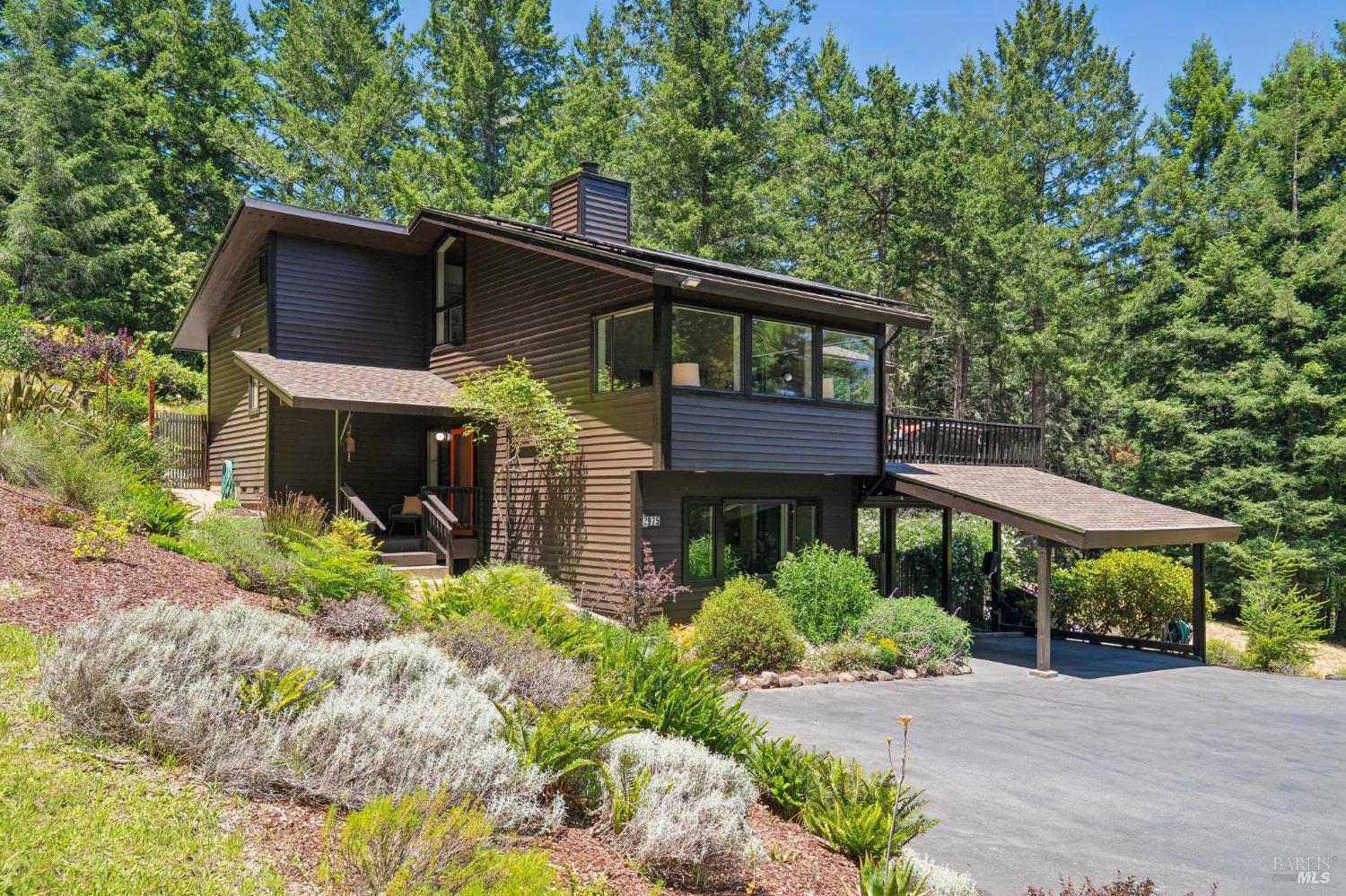 2975 Joy Road Occidental, CA 95465 - Photo 2 of 42