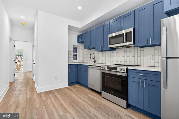 $1,700 | 5121 Malcolm Street, Unit A, Philadelphia, PA 19143