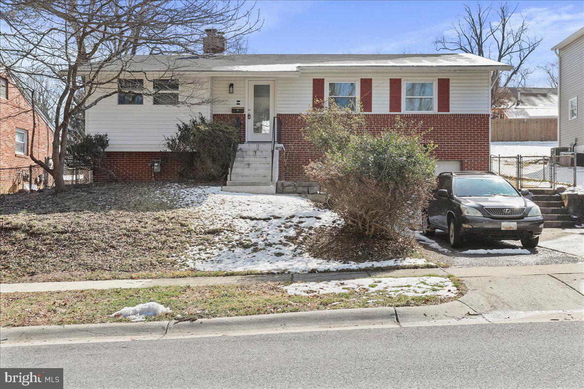 711 Cornwall Street Silver Spring, MD 20901 - Photo 1 of 29