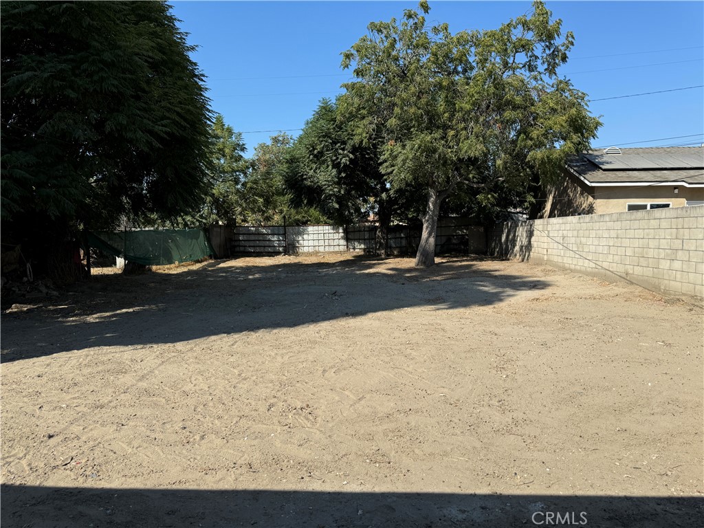 5263 35th Street Jurupa Valley, CA 92509 - Photo 19 of 19 a view of road with large trees