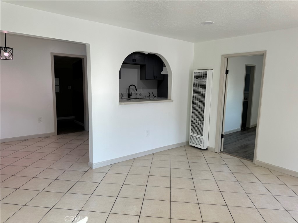 5263 35th Street Jurupa Valley, CA 92509 - Photo 8 of 19 a view of an empty room and window