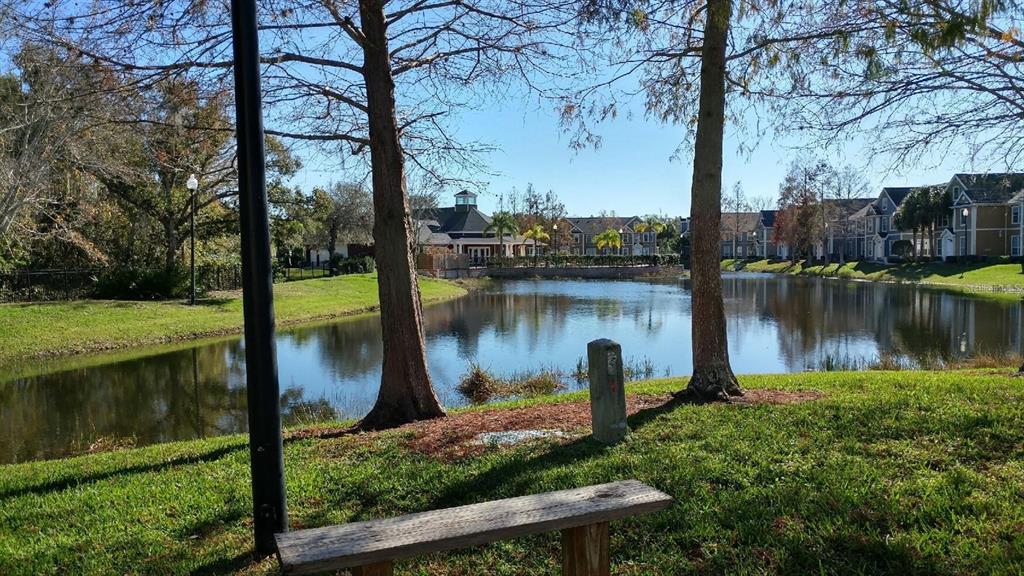 5591 Rosehill Road, Unit 104 Sarasota, FL 34233 - Photo 3 of 16