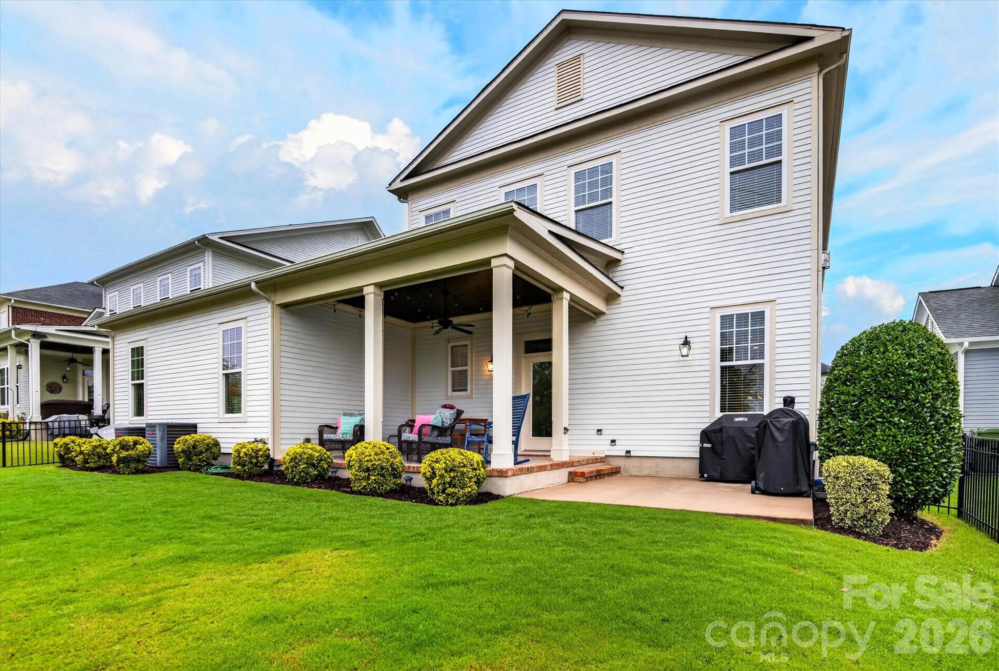 332 Sensibility Circle Fort Mill, SC 29708 - Photo 42 of 48