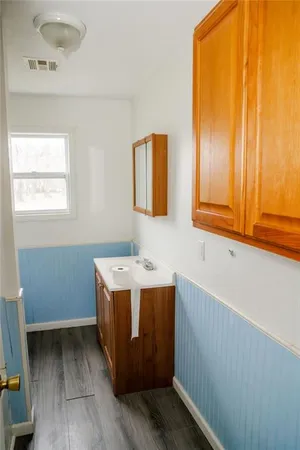 $55,000 | 708 East Antelope Street, Girard, KS 66743