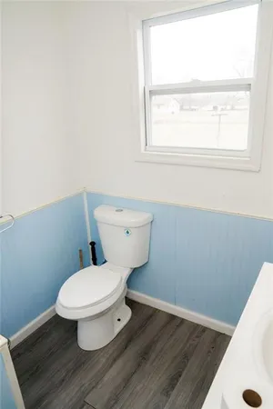 $55,000 | 708 East Antelope Street, Girard, KS 66743