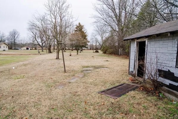 $55,000 | 708 East Antelope Street, Girard, KS 66743