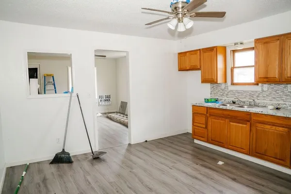 $55,000 | 708 East Antelope Street, Girard, KS 66743