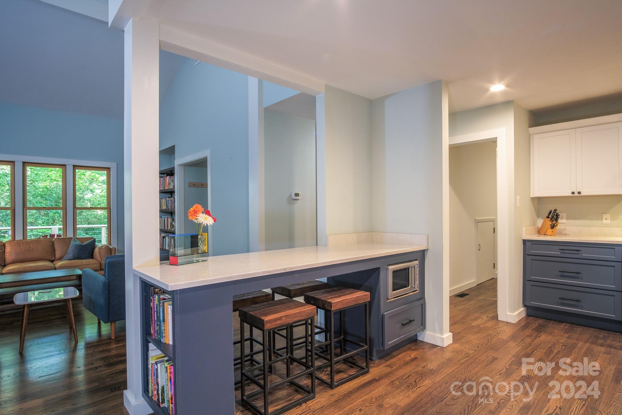 399 Oriole Road Brevard, NC 28712 - Photo 11 of 45 Gallery Image 11