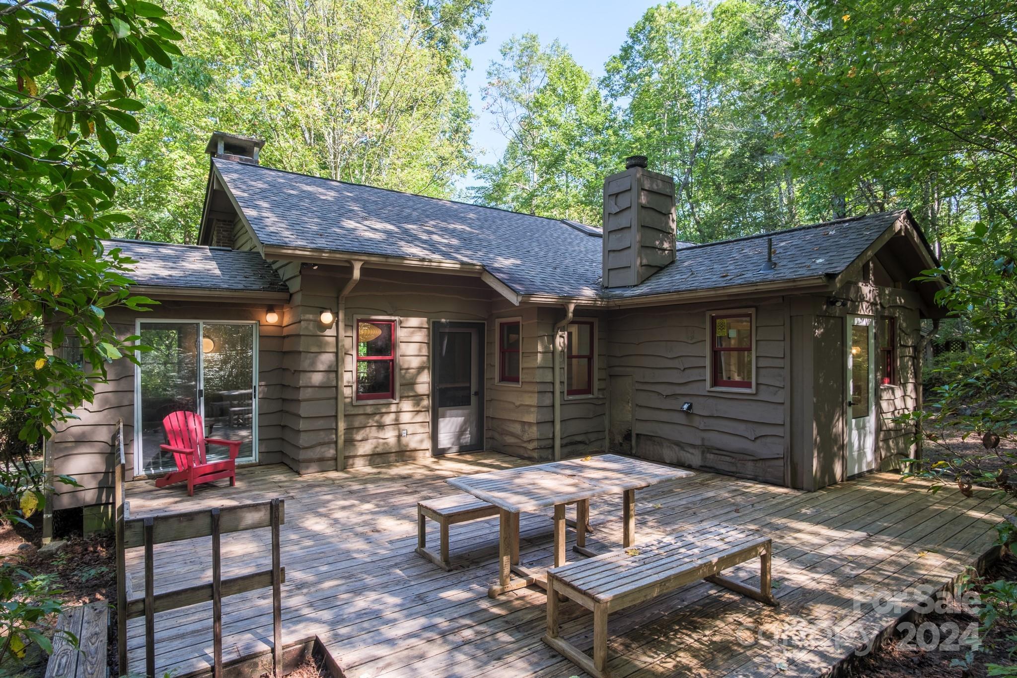 399 Oriole Road Brevard, NC 28712 - Photo 38 of 45 Gallery Image 38