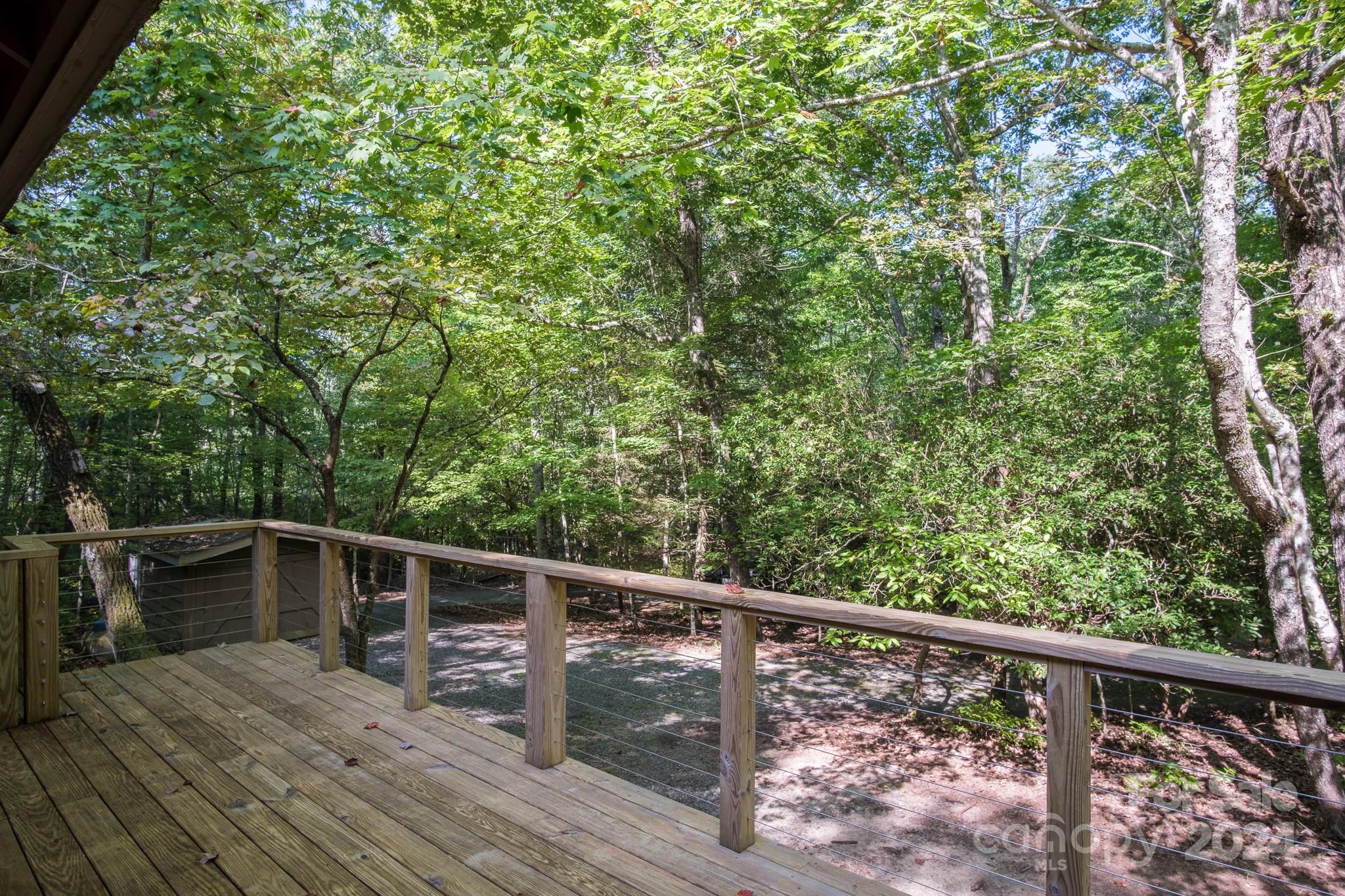 399 Oriole Road Brevard, NC 28712 - Photo 40 of 45 Gallery Image 40