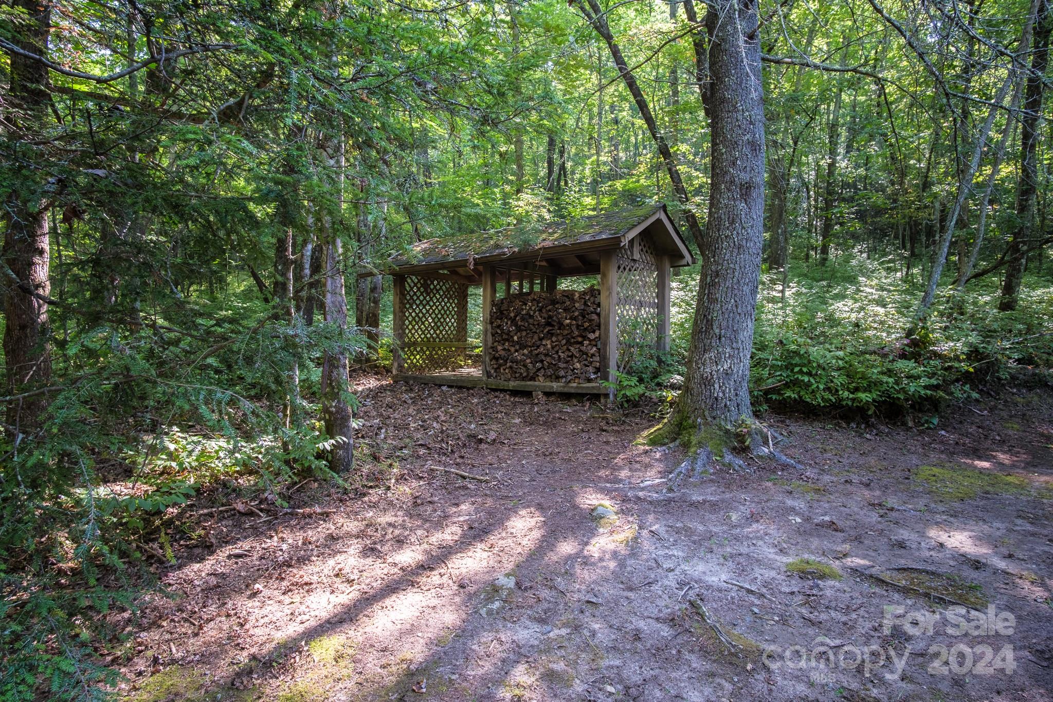 399 Oriole Road Brevard, NC 28712 - Photo 43 of 45 Gallery Image 43