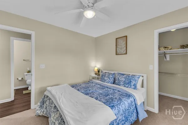 $339,477 | 153 Hughes Drive, Midway, GA 31320