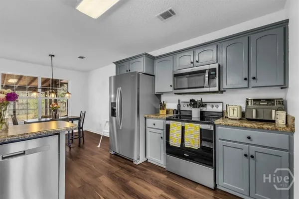 $339,477 | 153 Hughes Drive, Midway, GA 31320