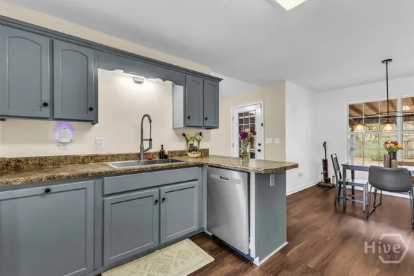 $339,477 | 153 Hughes Drive, Midway, GA 31320