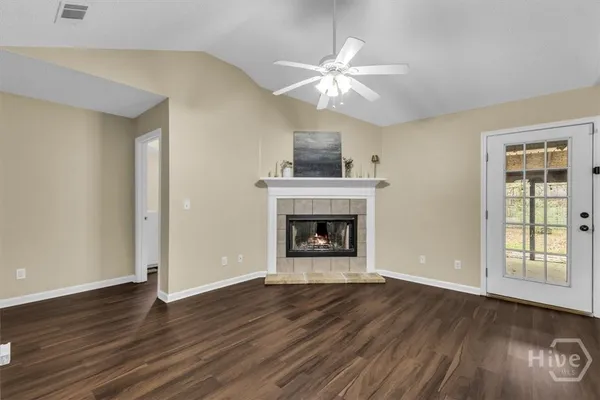 $339,477 | 153 Hughes Drive, Midway, GA 31320