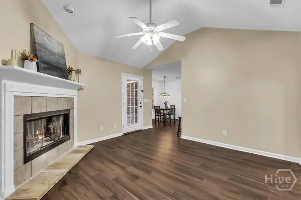 $339,477 | 153 Hughes Drive, Midway, GA 31320