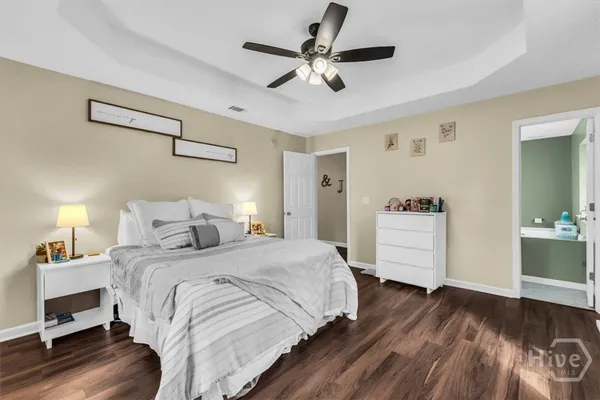 $339,477 | 153 Hughes Drive, Midway, GA 31320