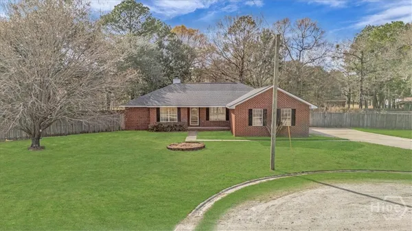 $339,477 | 153 Hughes Drive, Midway, GA 31320